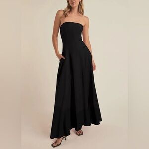 NEW- 4 BUNDLE SUMMER DRESSES